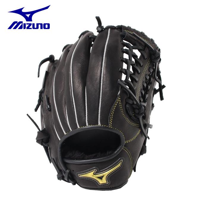 MIZUNO（ミズノ） 野球 少年軟式グローブ オールラウンド用 ジュニア 