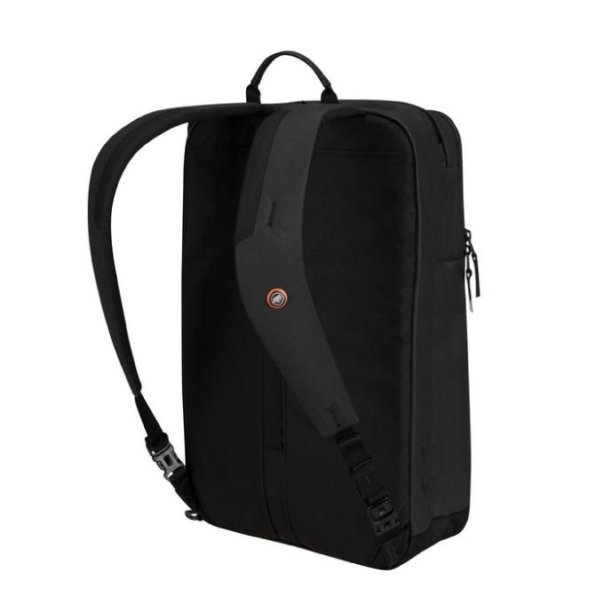 MAMMUT（マムート） リュックサック 20L メンズ セオン Seon 3-Way 20
