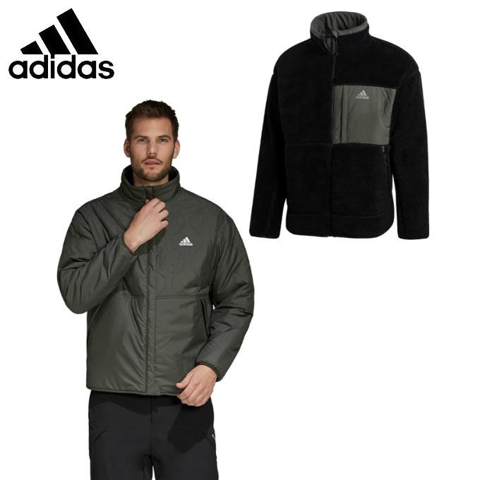 adidas /  1セットズボン+ジャケット adidas（アディダス） STADIUM トラックジャケット パンツ 上下セット