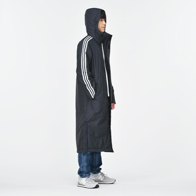 アディダス ロングコート メンズ ライト インサレーテッドコート GF0000 IZH00 adidas :0000000986397:ヒマラヤ Yahoo!店 - 通販 - Yahoo!ショッピング アディダス ロングコート メンズ ライト インサレーテッドコート GF0000 IZH00 adidas :0000000986397:ヒマラヤ Yahoo!店 - 通販 - Yahoo!ショッピング