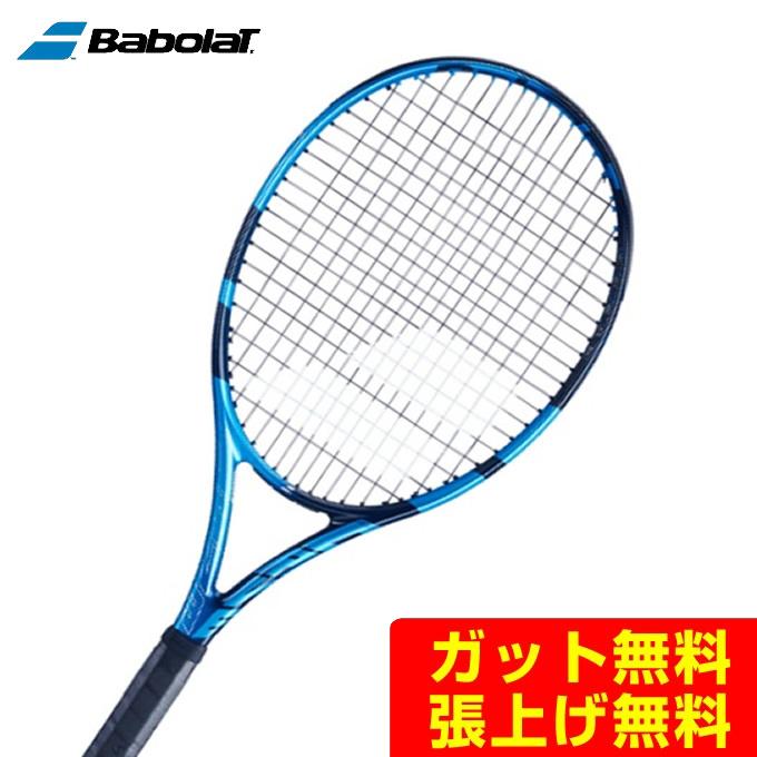 バボラ Babolat 硬式テニスラケット ピュア ドライブ 110 101450J
