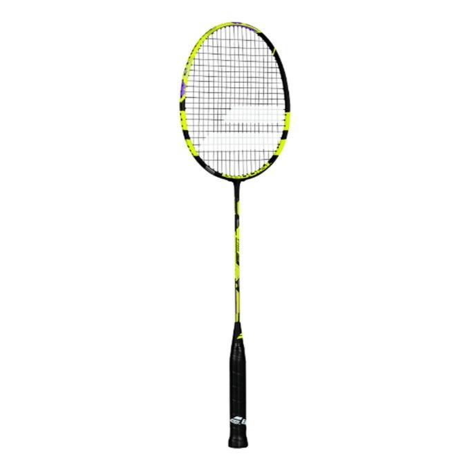 Babolat（バボラ） バドミントンラケット X-FEEL ライト 602342