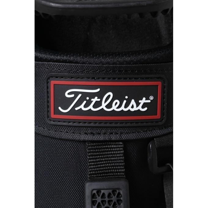 Titleist（タイトリスト） スタンドキャディバッグ プレイヤーズ4STCB