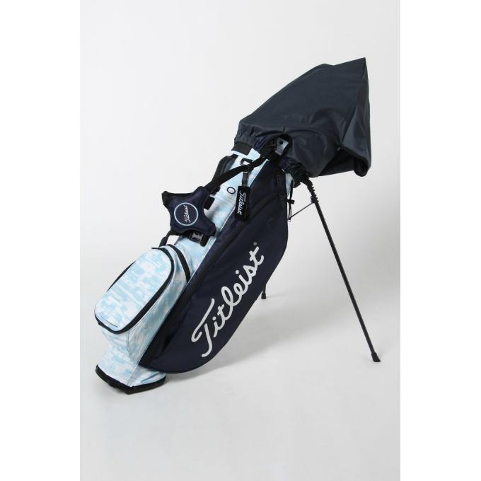 Titleist タイトリスト スタンドキャディバッグ プレイヤーズ Titleist タイトリスト スタンドキャディバッグ プレイヤーズ