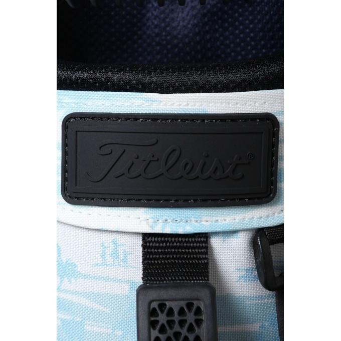 Titleist タイトリスト スタンドキャディバッグ プレイヤーズ Titleist タイトリスト スタンドキャディバッグ プレイヤーズ