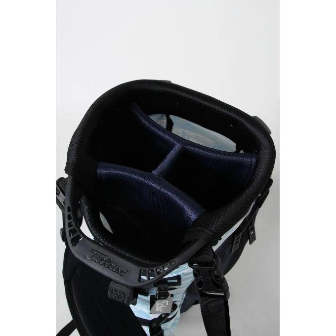 Titleist（タイトリスト） スタンドキャディバッグ プレイヤーズ4STCB