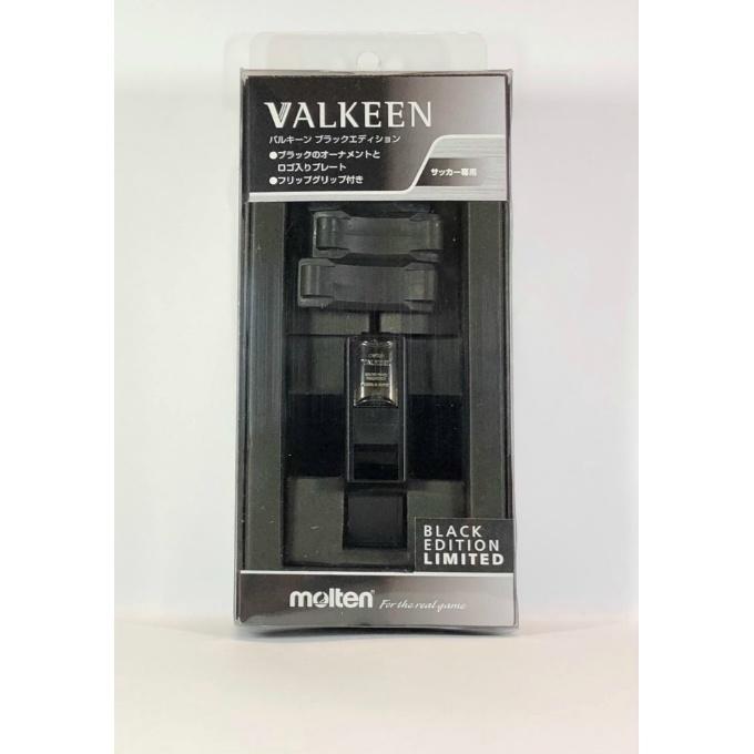 VALKEEN(バルキーン) 限定 BLACK Edition 新品 deaflink.com