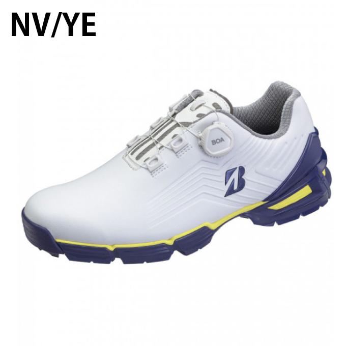 [BRIDGESTONE GOLF] ブリヂストン ゴルフシューズ28センチ 0000001141012_r1_01.jpg