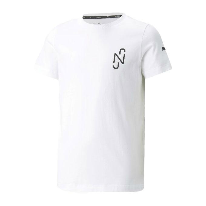 プーマ サッカーウェア 半袖シャツ ジュニア キッズ Njr ネイマール Copa 半袖 Tシャツ Puma ヒマラヤ Paypayモール店 通販 Paypayモール