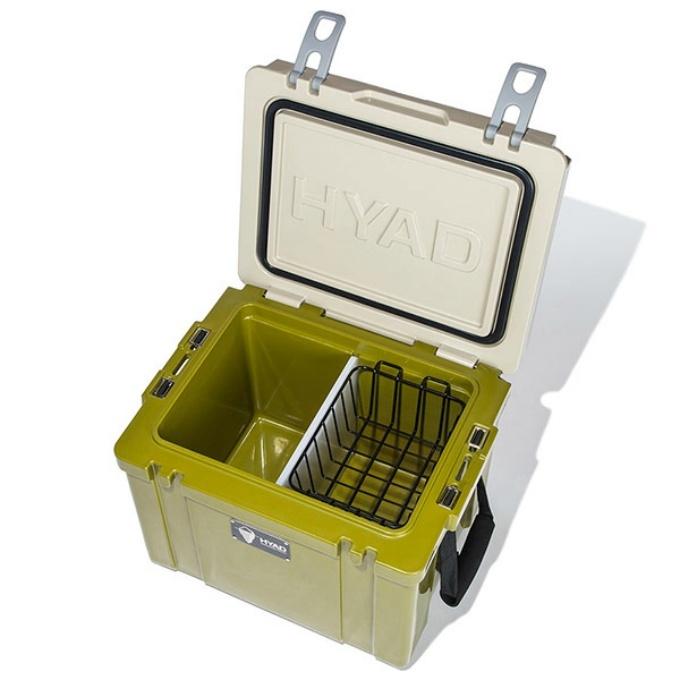 オレゴニアンキャンパー Oregonian Camper クーラーボックス HYAD オレゴニアンキャンパー Oregonian Camper クーラーボックス HYAD