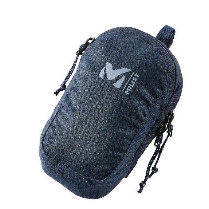 ランキング総合1位 ミレー Millet ポーチ メンズ レディース ヴォヤージュ パッデッドポーチ Mis0660 3332 Cisama Sc Gov Br