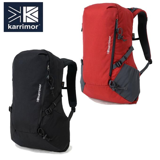 Karrimor（カリマー） バックパック メンズ レディース スティングレイ 