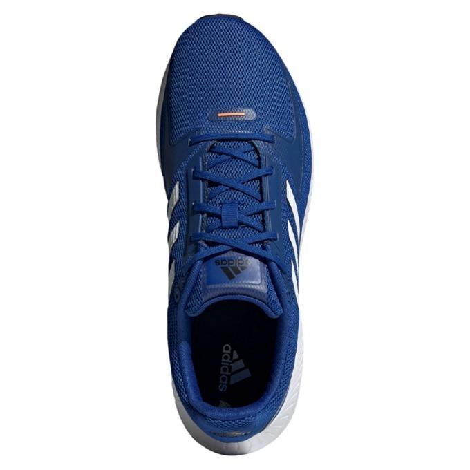 adidas（アディダス） ランニングシューズ メンズ ランファルコン 2.0