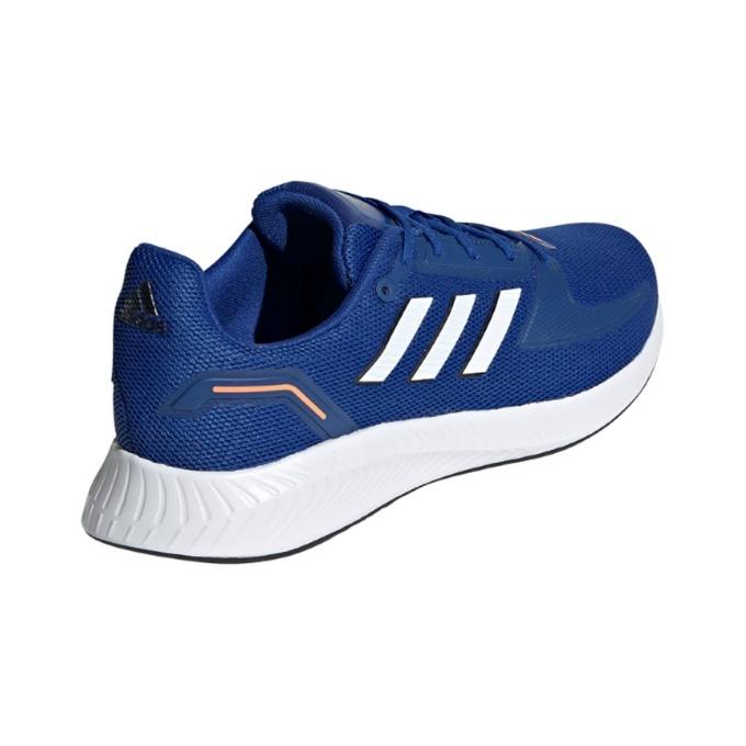 adidas（アディダス） ランニングシューズ メンズ ランファルコン 2.0