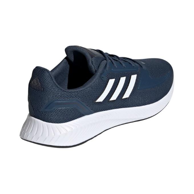 adidas（アディダス） ランニングシューズ メンズ ランファルコン 2.0