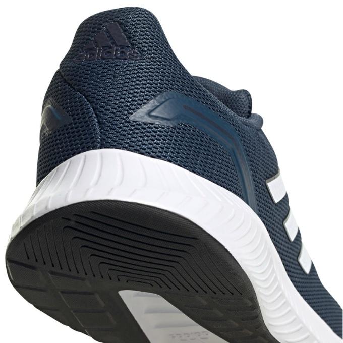 adidas（アディダス） ランニングシューズ メンズ ランファルコン 2.0