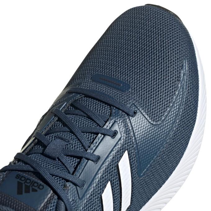 adidas（アディダス） ランニングシューズ メンズ ランファルコン 2.0