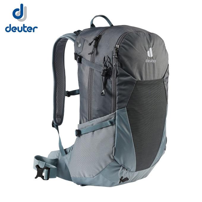 deuter（ドイター） リュックサック 23L メンズ レディース