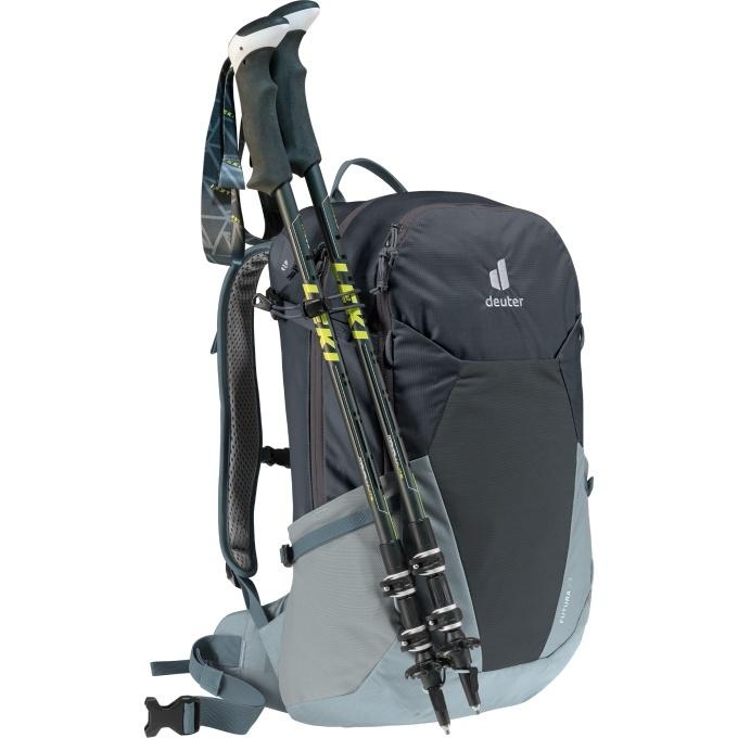deuter（ドイター） リュックサック 23L メンズ レディース