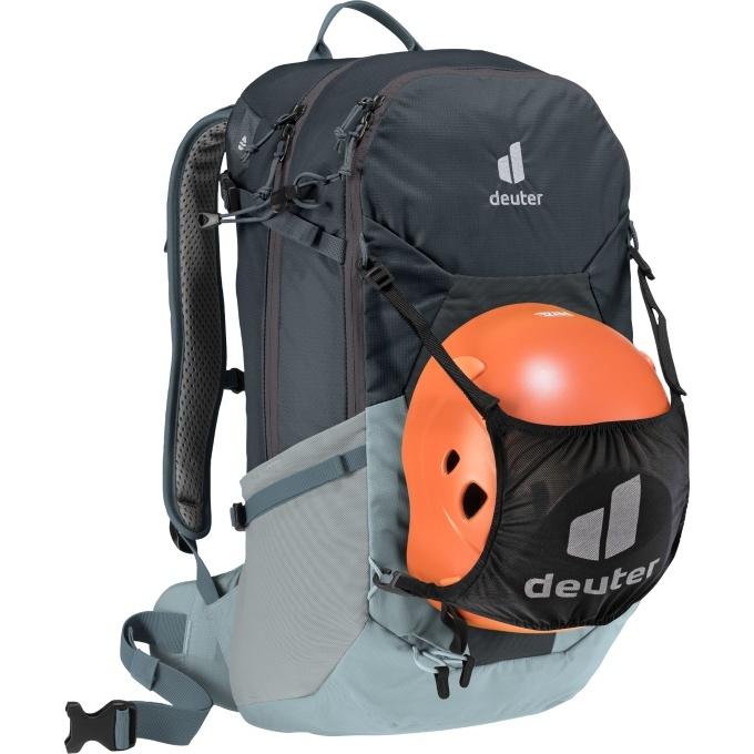 ドイター リュックサック 23L メンズ レディース フューチュラ23 D3400121-4409 deuter バックパック バッグ 日帰り登山｜himaraya｜10