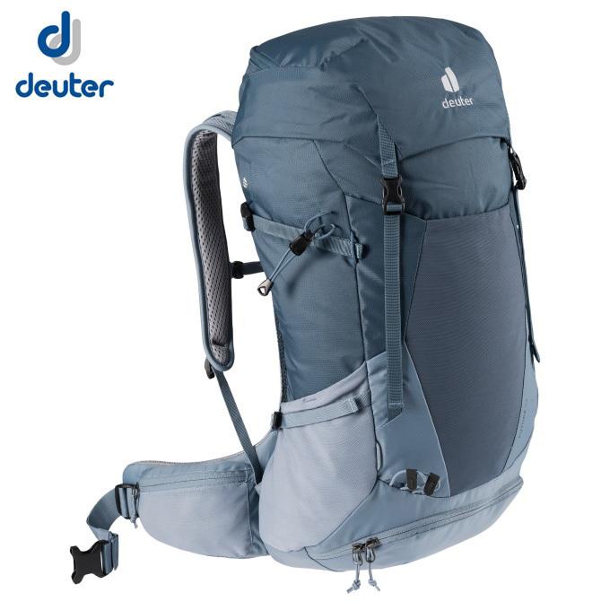 deuter（ドイター） バックパック フューチュラ32 D3400821-3386