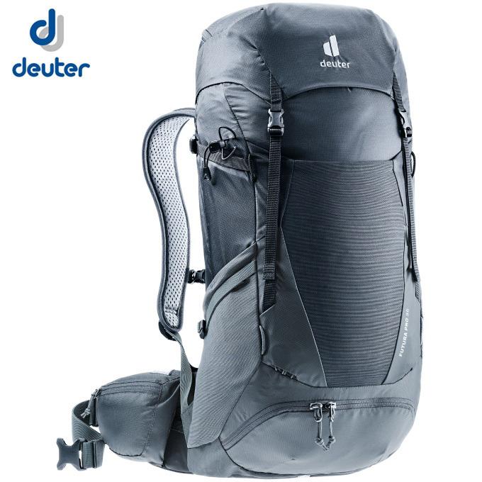 deuter（ドイター） バックパック メンズ レディース フューチュラ Pro