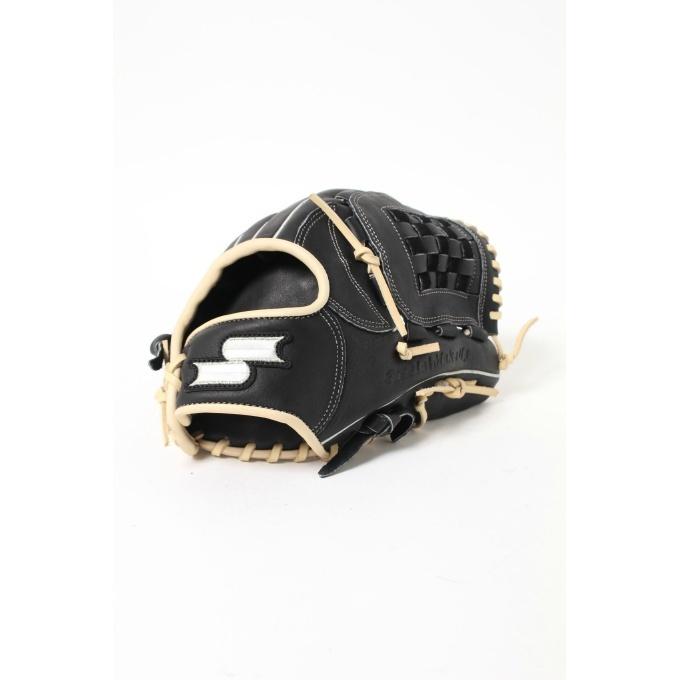 SSK軟式用オールラウンドグローブ エスエスケイ（SSK） 野球 一般軟式グローブ オールラウンド メンズ