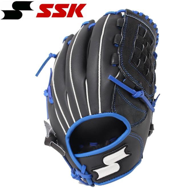 エスエスケイ（SSK） 野球 少年軟式グローブ オールラウンド用