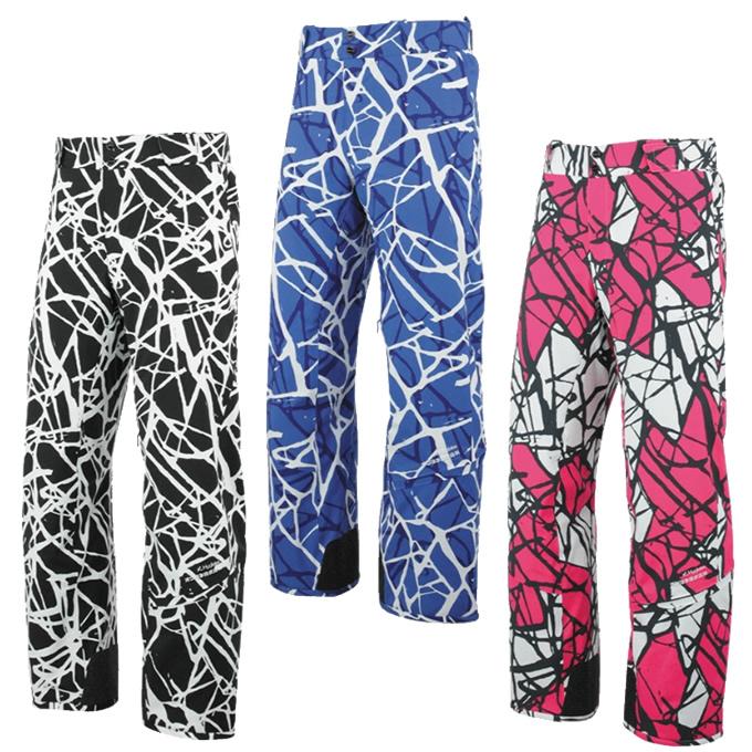 オンヨネ（ONYONE） スキーウェア パンツ メンズ PRINT OUTER PANTS