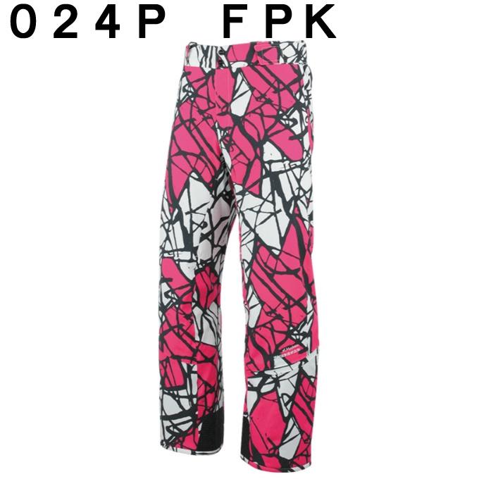 オンヨネ（ONYONE） スキーウェア パンツ メンズ PRINT OUTER PANTS