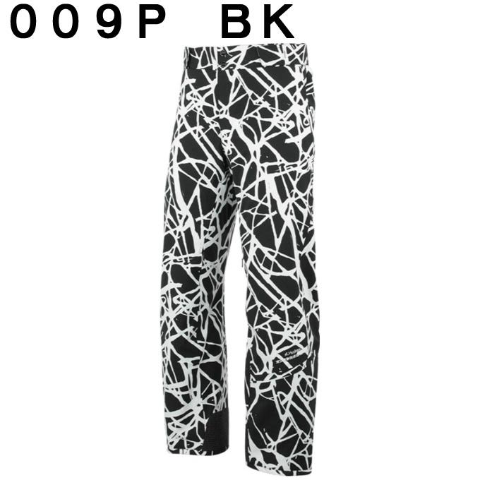 オンヨネ（ONYONE） スキーウェア パンツ メンズ PRINT OUTER PANTS