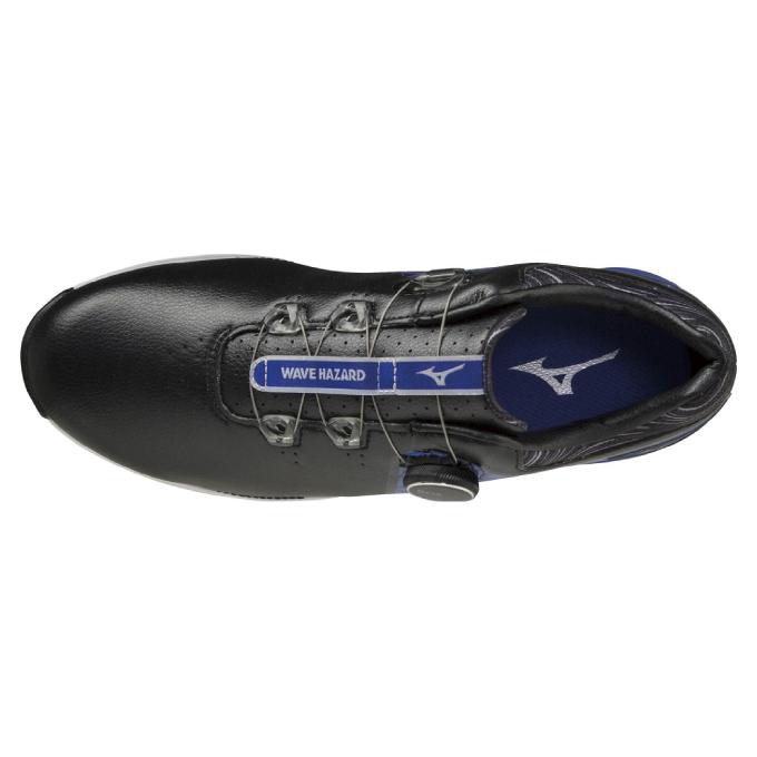 MIZUNO（ミズノ） ゴルフシューズ スパイクレス メンズ WAVE HAZARD SL