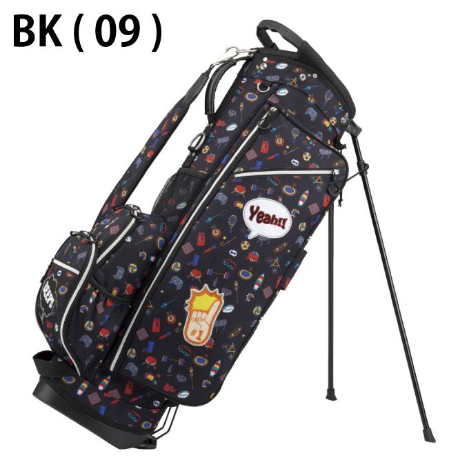 海外品 ミズノ スタンドキャディバッグ Enjoy sports スタンド 5LJC212300 MIZUNO 【2148429653】(10950円)