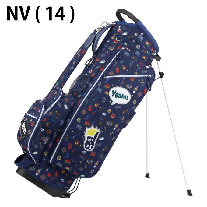 海外品 ミズノ スタンドキャディバッグ Enjoy sports スタンド 5LJC212300 MIZUNO 【2148429653】(10950円)