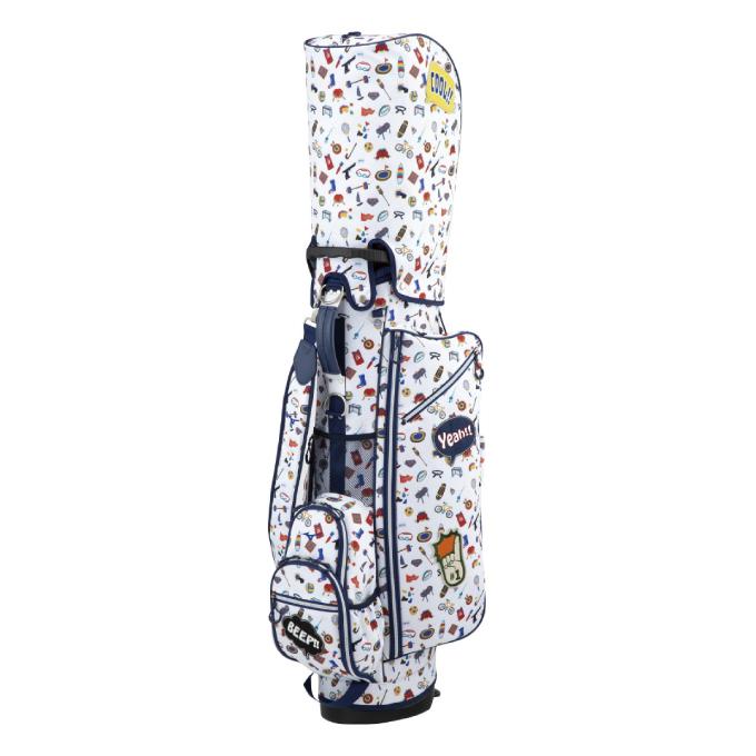 海外品 ミズノ スタンドキャディバッグ Enjoy sports スタンド 5LJC212300 MIZUNO 【2148429653】(10950円)