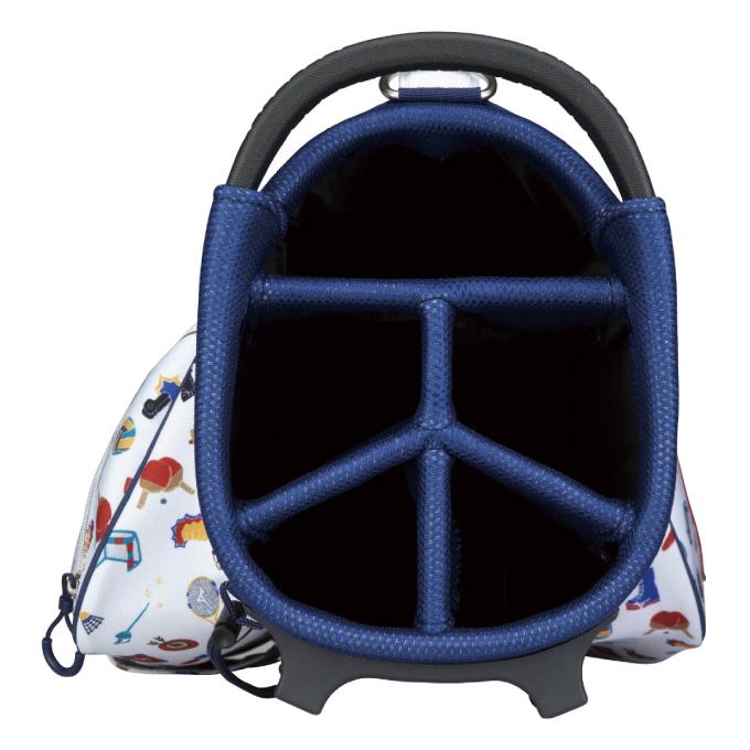 海外品 ミズノ スタンドキャディバッグ Enjoy sports スタンド 5LJC212300 MIZUNO 【2148429653】(10950円)