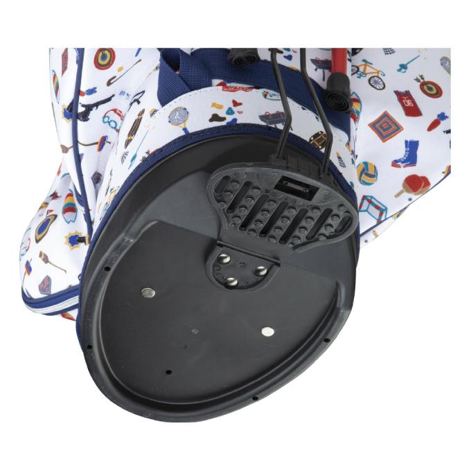 海外品 ミズノ スタンドキャディバッグ Enjoy sports スタンド 5LJC212300 MIZUNO 【2148429653】(10950円)