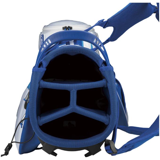 MIZUNO ミズノ スタンドキャディバッグ メンズ BR-D3 5LJC213000