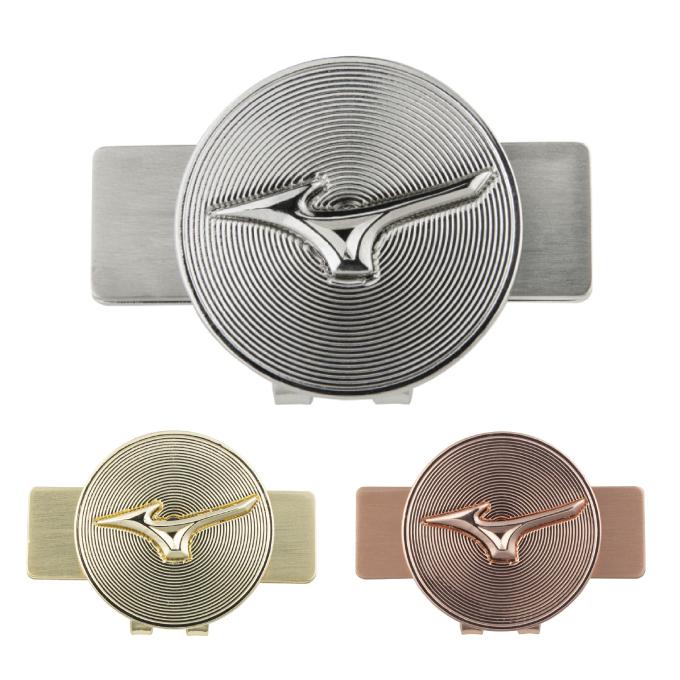 Mizuno ゴルフマーカーセット MIZUNO（ミズノ） ゴルフ マーカー RBマーカー 5LJD212100 MIZUNO