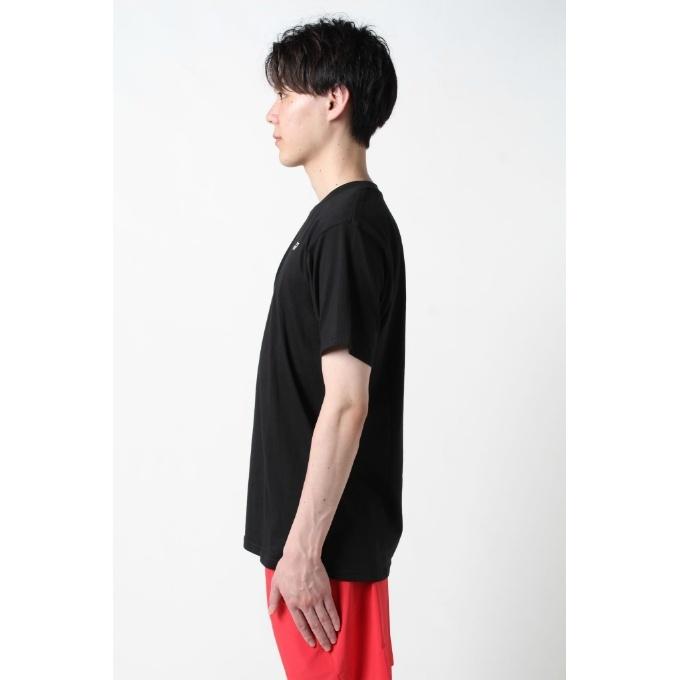 YONEX（ヨネックス） テニスウェア バドミントンウェア Tシャツ 半袖