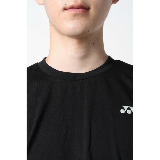 YONEX（ヨネックス） テニスウェア バドミントンウェア Tシャツ 半袖