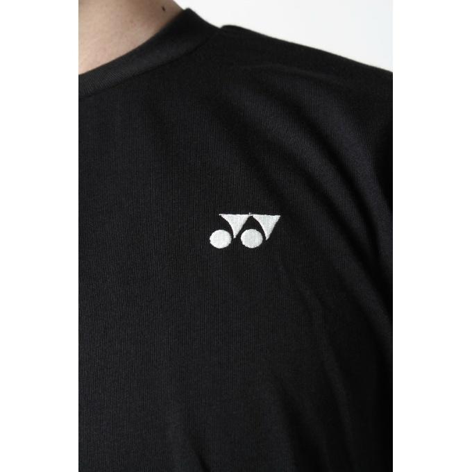 YONEX（ヨネックス） テニスウェア バドミントンウェア Tシャツ 半袖