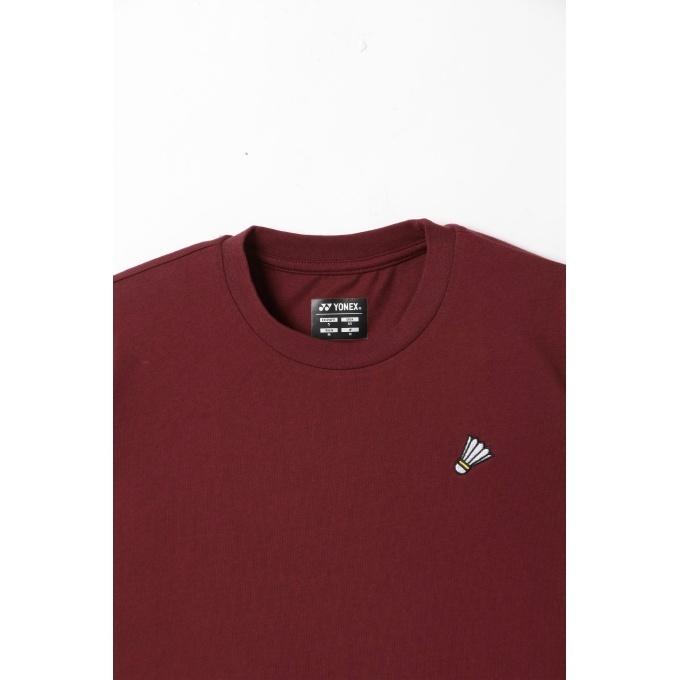 YONEX（ヨネックス） バドミントンウェア Tシャツ 半袖 メンズ