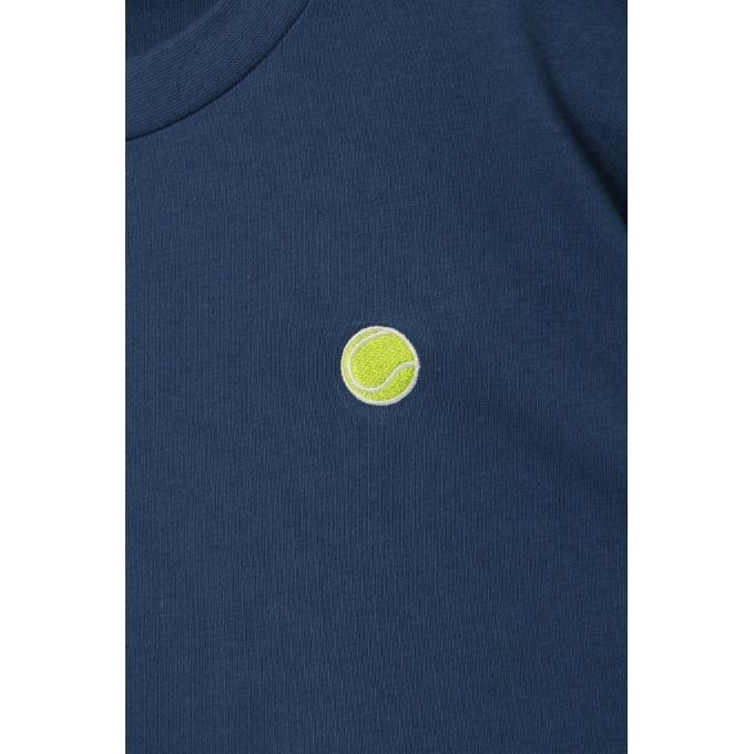 YONEX（ヨネックス） テニスウェア Tシャツ 半袖 メンズ レディース