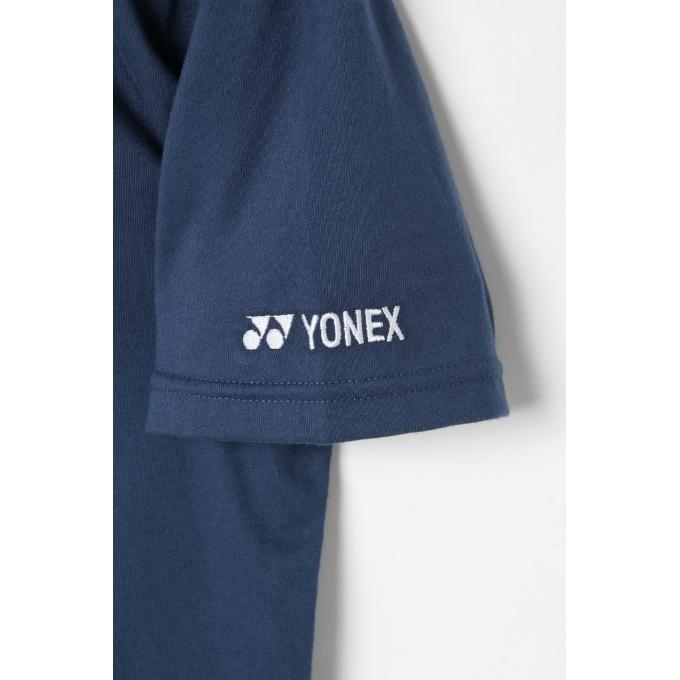 YONEX（ヨネックス） テニスウェア Tシャツ 半袖 メンズ レディース
