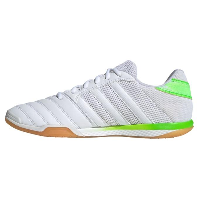 adidas（アディダス） フットサルシューズ インドア メンズ トップ