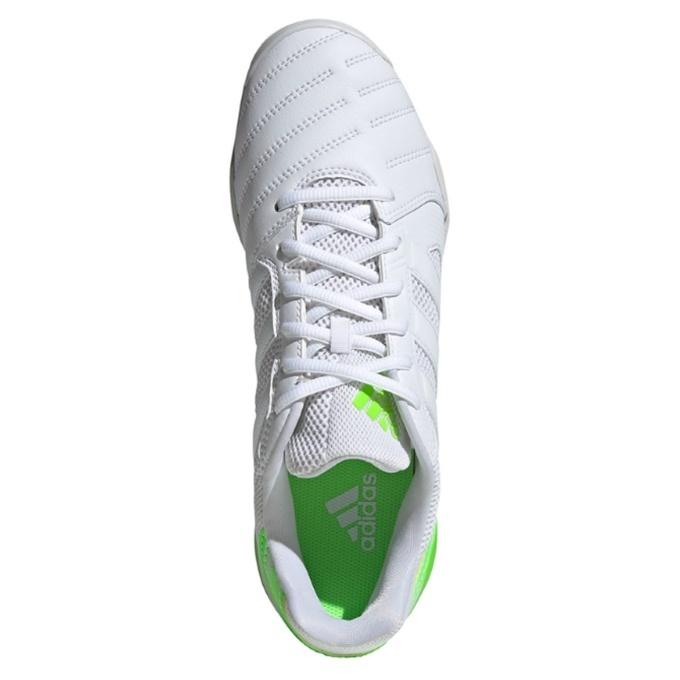 adidas（アディダス） フットサルシューズ インドア メンズ トップ