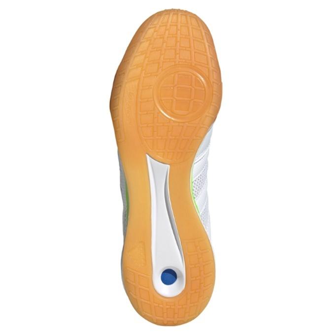 adidasフットサルシューズ　インドア用 adidas（アディダス） フットサルシューズ インドア メンズ トップ