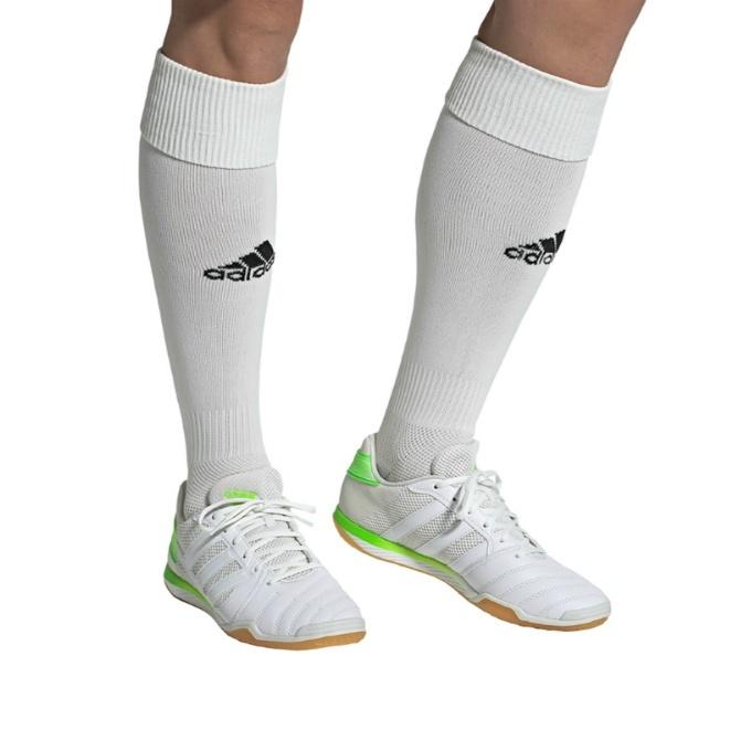 adidasフットサルシューズ　インドア用 adidas（アディダス） フットサルシューズ インドア メンズ トップ