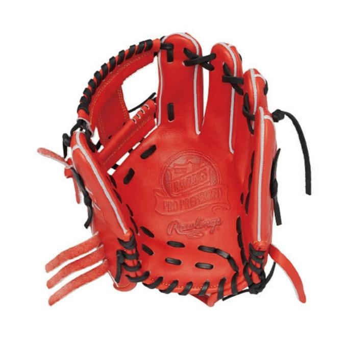 Rawlings ローリングス 野球 硬式グローブ 内野手用 メンズ プロ